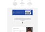 design and develop a responsive wordpress website